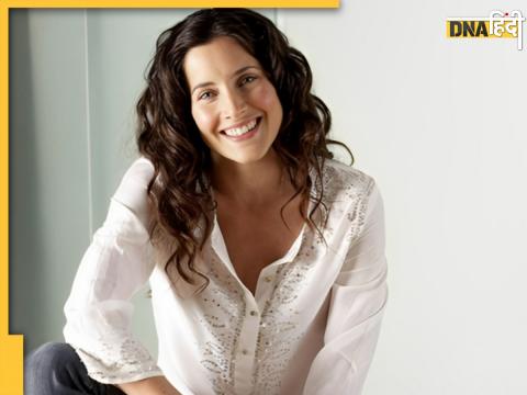 Rachel Shelley Comeback