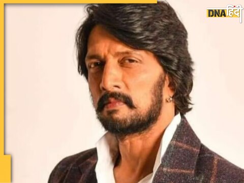 Kichcha Sudeep