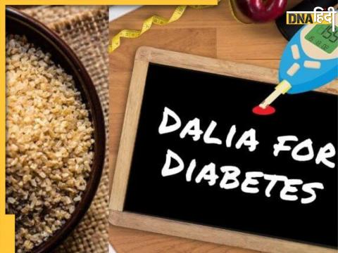 Dalia For Diabetes