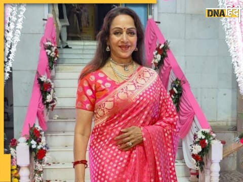 Hema Malini हेमा मालिनी