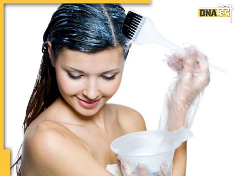 Homemade Hair Mask For Hair Growth