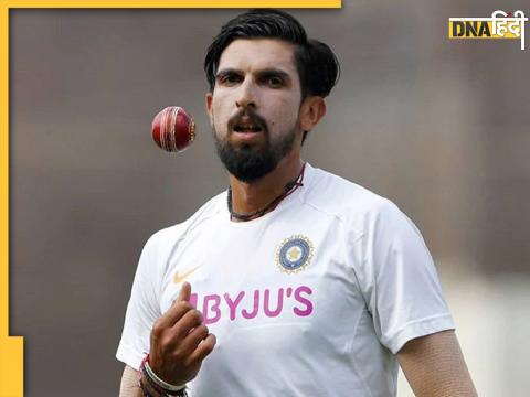 Ishant Sharma