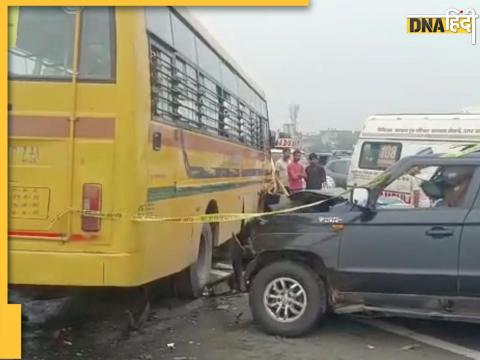 Road Accident