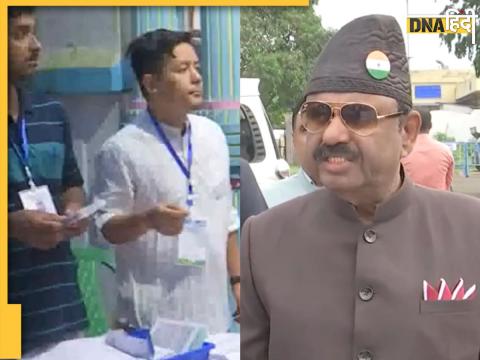 West Bengal Panchayat Elections