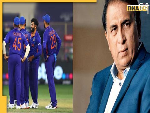 Sunil Gavaskar On Team India Dressing Room 