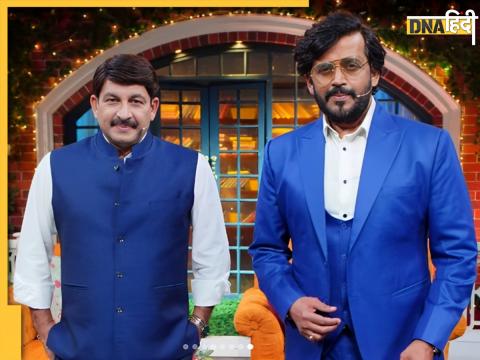 ravi kishan and manoj tiwari