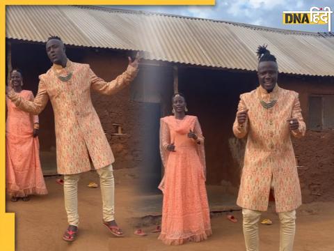 Kili Paul and Neema Paul Dance Video