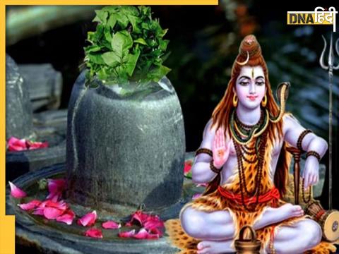 Sawan Shiv Puja