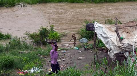 और हुई बारिश तो 41,000 लोगों का होगा रेस्क्यू