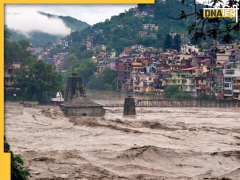 Himachal Pradesh Weather Update 