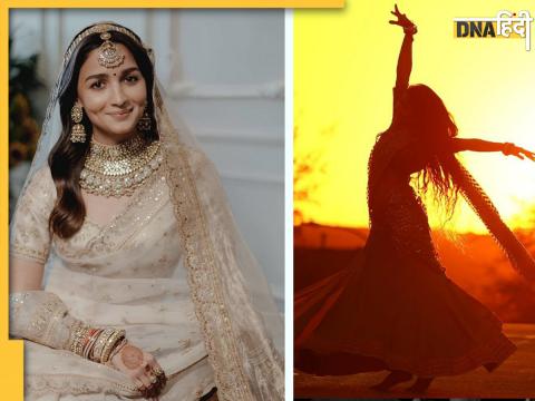 Sai Pallavi Replaced Alia Bhatt in Ramayana