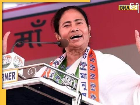 Mamata Banerjee