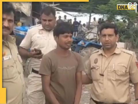 Delhi Police Rescued Young Man