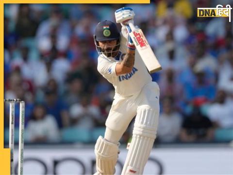 virat kohi can break viv richards virender sehwag 8500 runs records today ind vs wi test