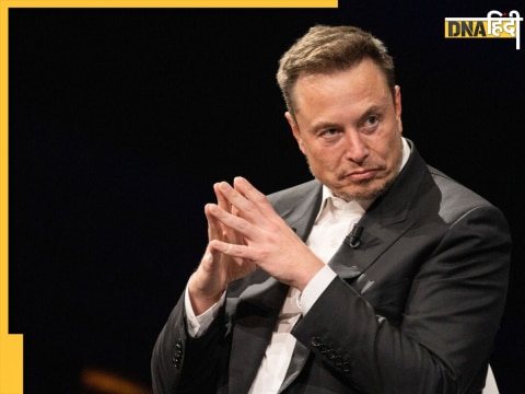 Tesla CEO Elon Musk 