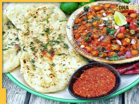 Best places in delhi to have chole kulche