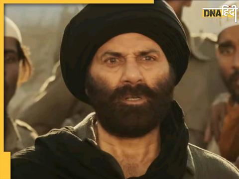 Gadar 2 Tara Singh