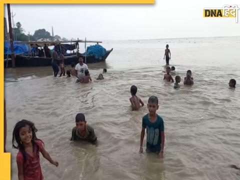 delhi flood (representative image)