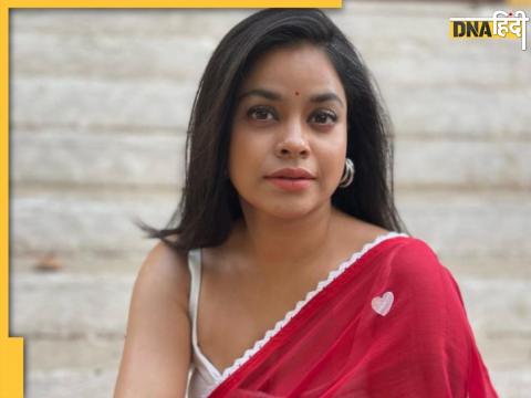 Sumona chakraborty