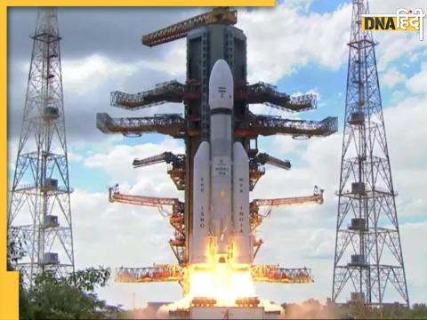 Chandrayaan 3 launch