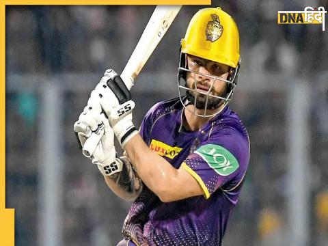 KKR Reaction On Rinku Singh Selection