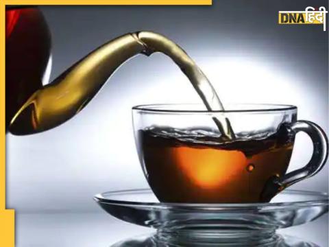 Tea For Monsoon