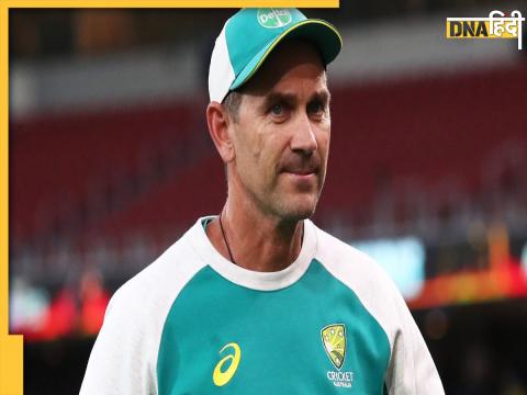 Justin Langer Apoointed As LSG Coach