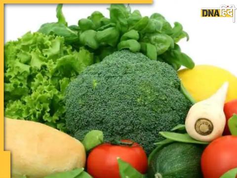 Vegetables For Diabetic