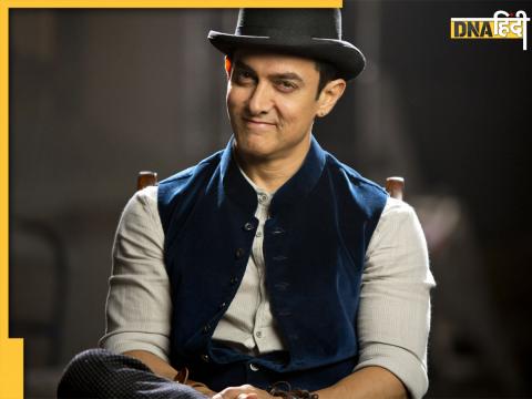 Aamir Khan