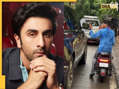 Ranbir kapoor रणबीर कपूर 