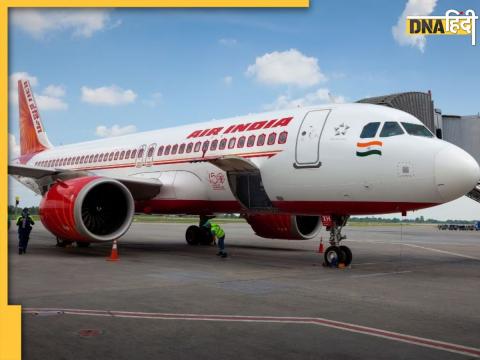 air india official assaulted in plane by passenger travelling sydney to delhi international flight  