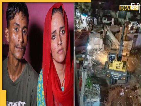 Hindu Temple Attacked In Pakistan Ove Seema Haider Issue