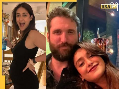 Ileana DCruz Revealed Mystery Boyfriend Face