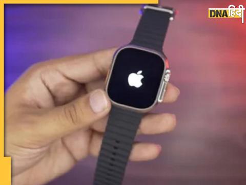 Apple Watch Viral News