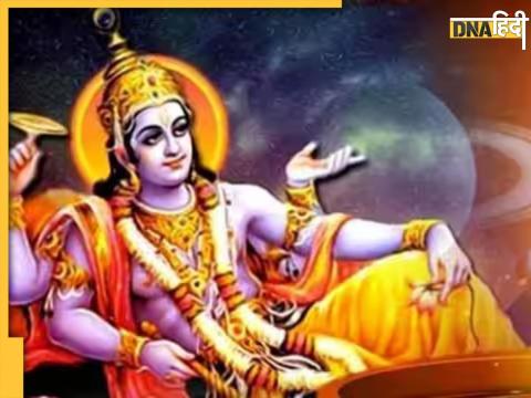 Aadhik Maas Start Do 5 Things For Lord Vishnu Blessings 