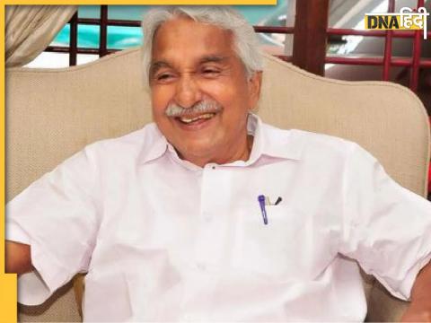 Oommen Chandy (File Photo)