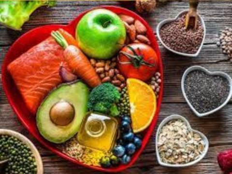 Diets for Lower Cholesterol