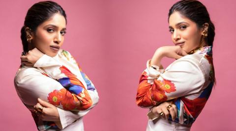 Bhumi Pednekar Debut In Bollywood