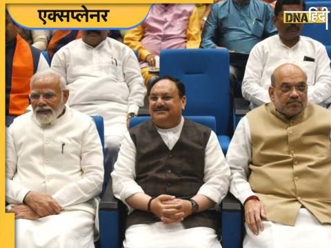 NDA Meeting पर सभी की निगाहे हैं (File Photo)