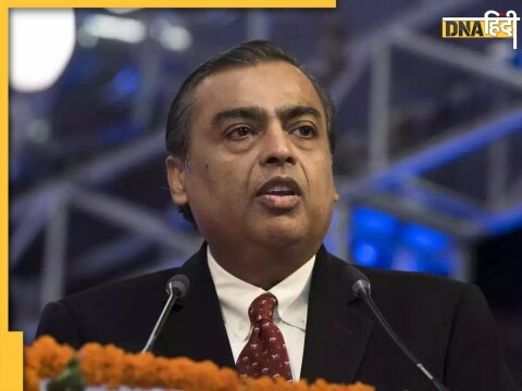 RIL-Jio Financial Demerger