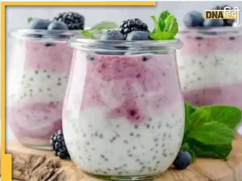 Chia Seeds benefits in Diabetes