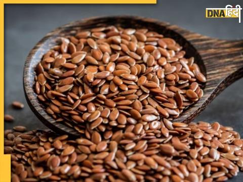 Flaxseeds Reduce Cholesterol