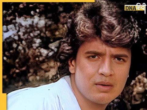 Mithun Chakraborty