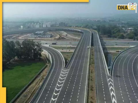 Delhi Mumbai Expressway