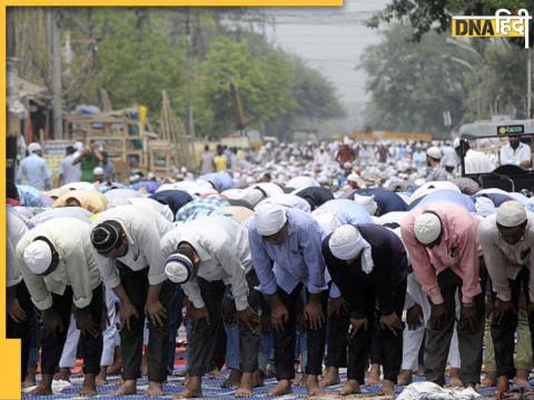 Noida में धारा-144 लागू कर सड़क पर नमाज और पूजा पर रोक लगा दी गई है.