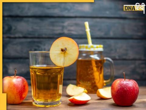 Apple Tea For Weight Loss 