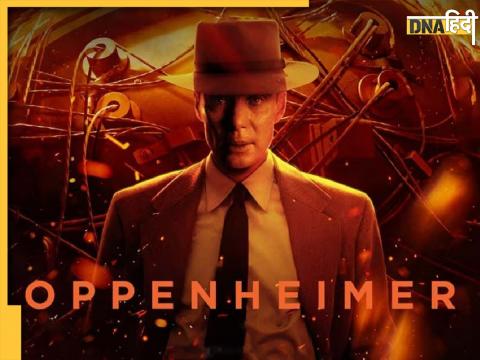 Oppenheimer Film Story