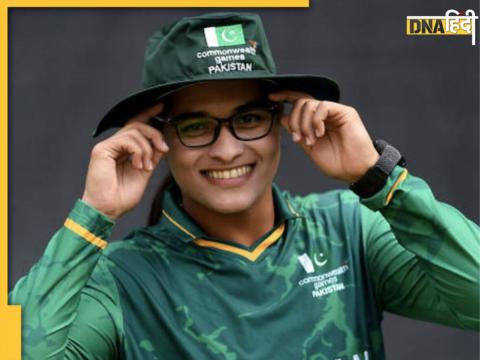 pakistan womens cricketer ayesha naseem announces her retirement from international cricket in 18 years