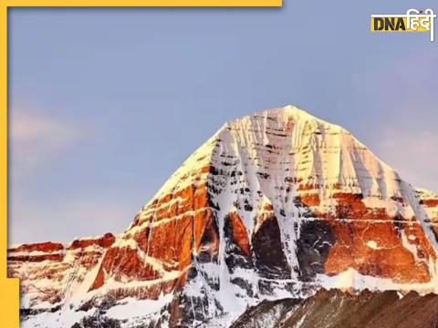 Kailash Parwat