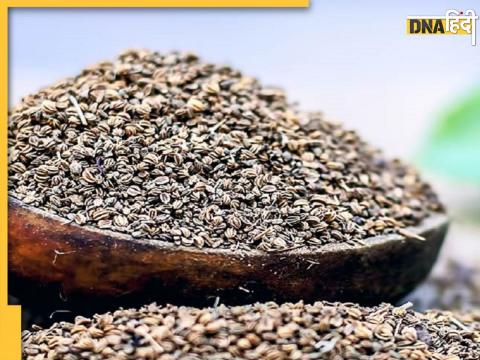 Ajwain Control Diabetes